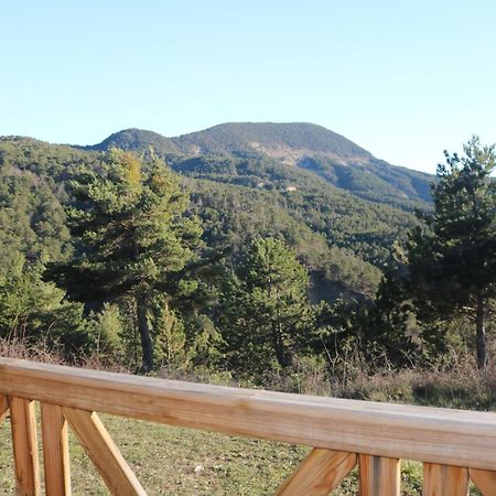 Camping Rcn Les Collines De Castellane Hotel Exterior photo