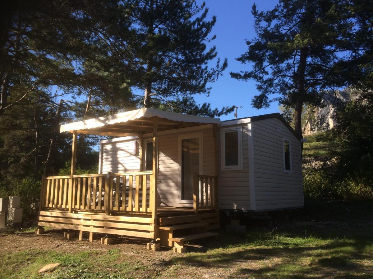 Camping Rcn Les Collines De Castellane Hotel Room photo