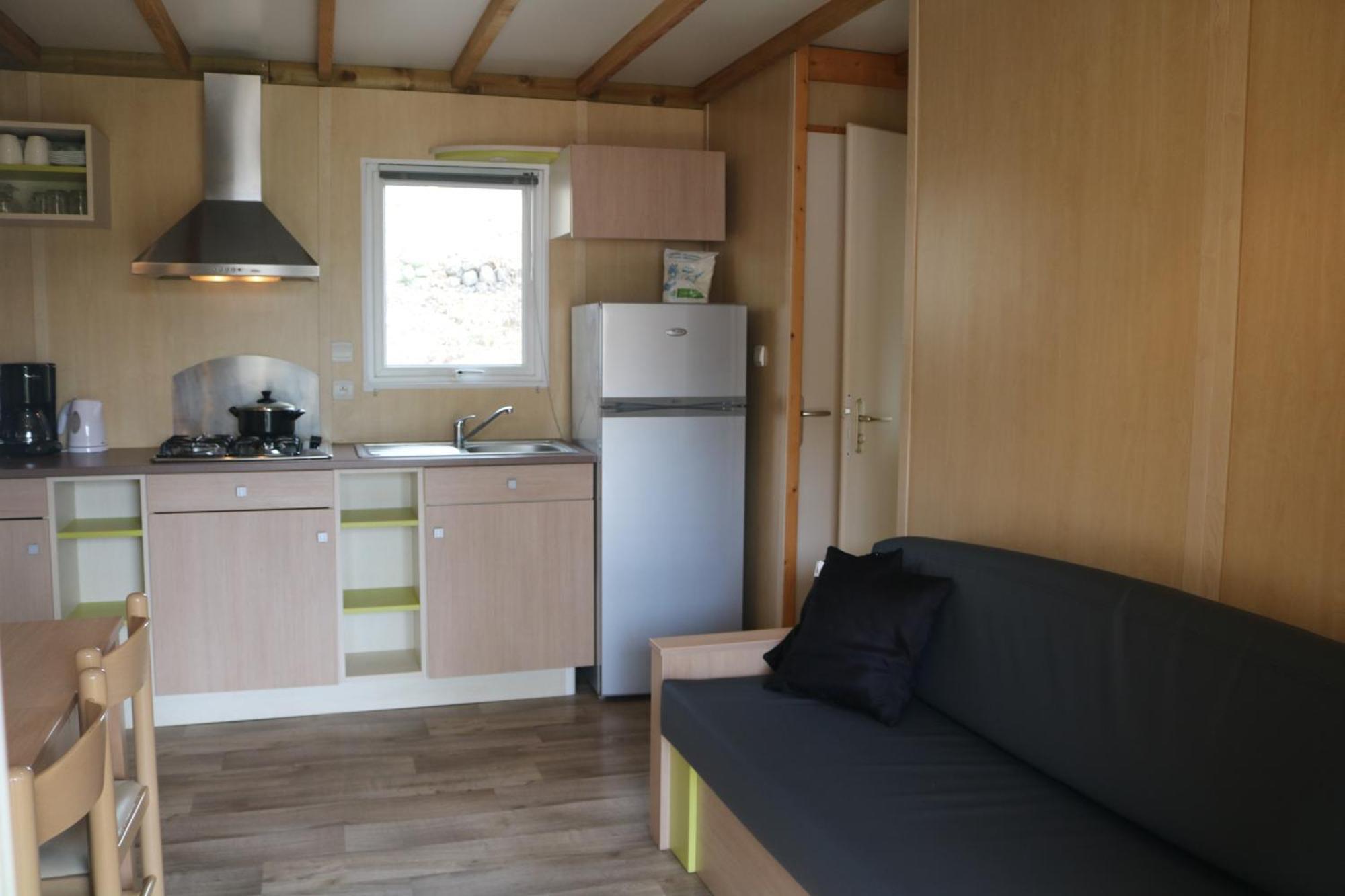 Camping Rcn Les Collines De Castellane Room photo