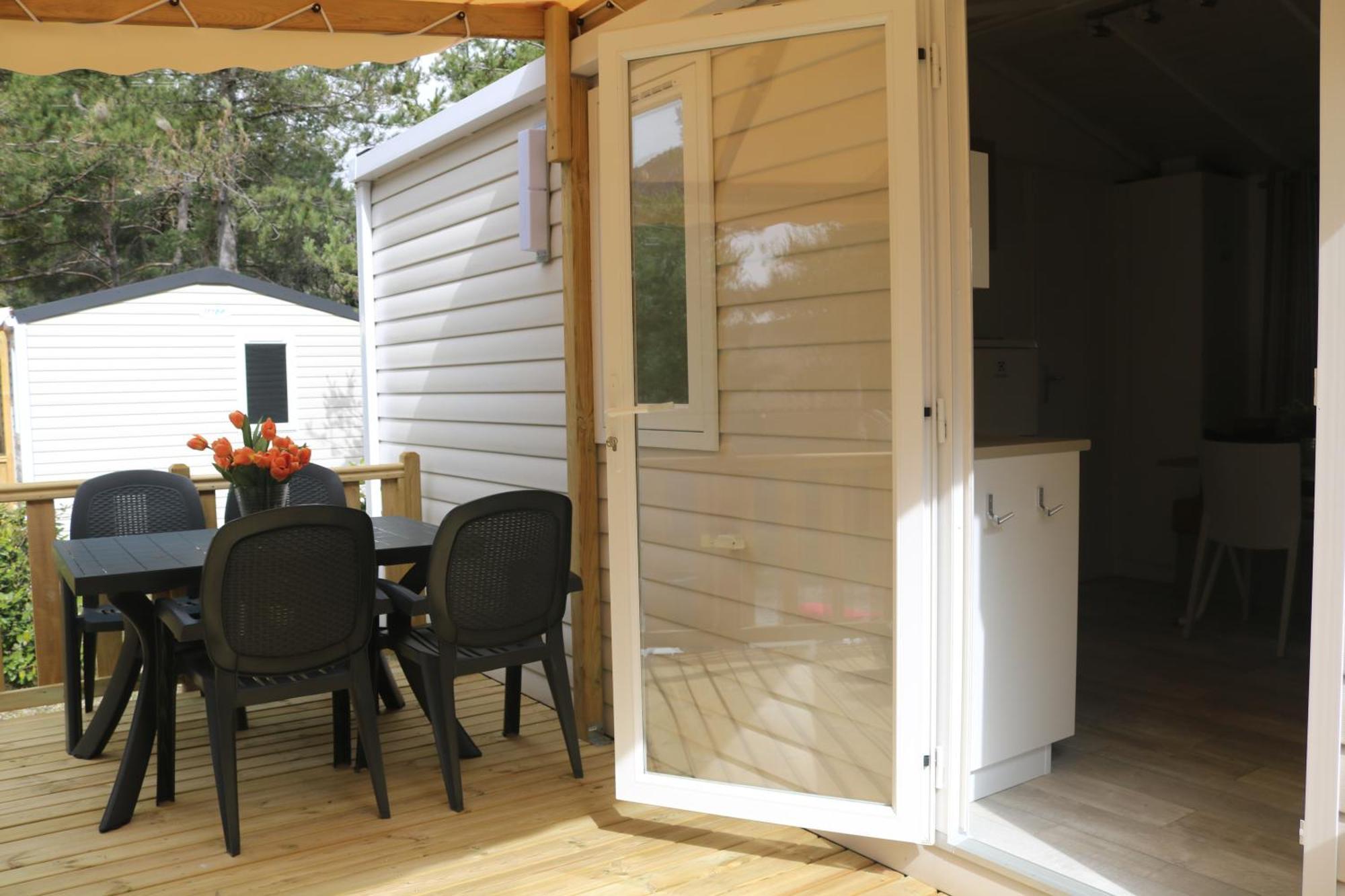 Camping Rcn Les Collines De Castellane Room photo