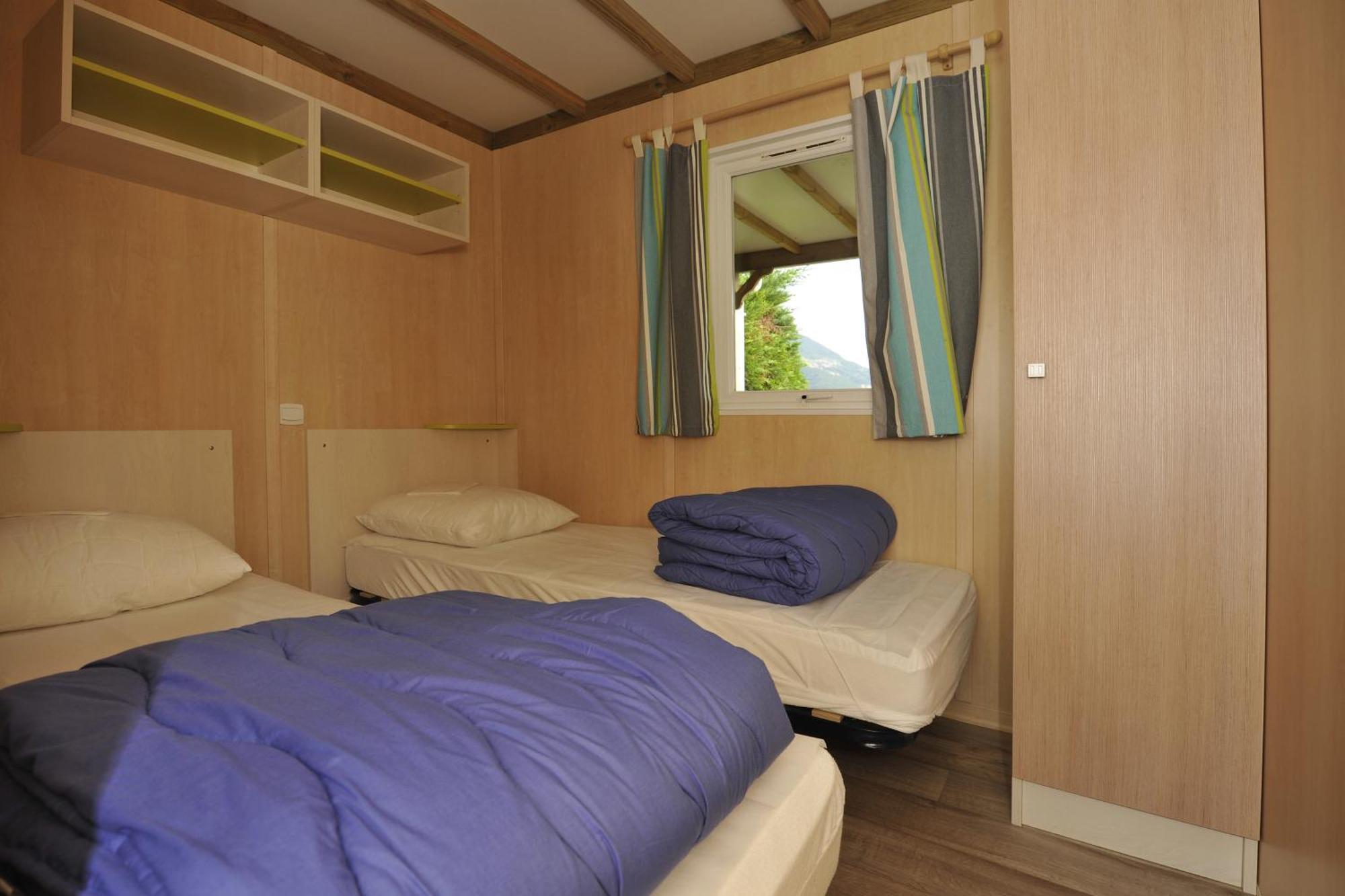 Camping Rcn Les Collines De Castellane Hotel Room photo