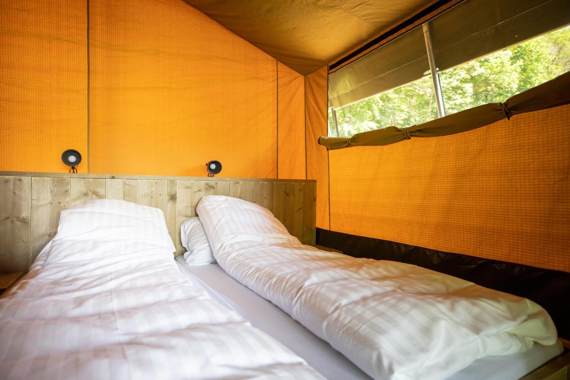 Camping Rcn Les Collines De Castellane Room photo