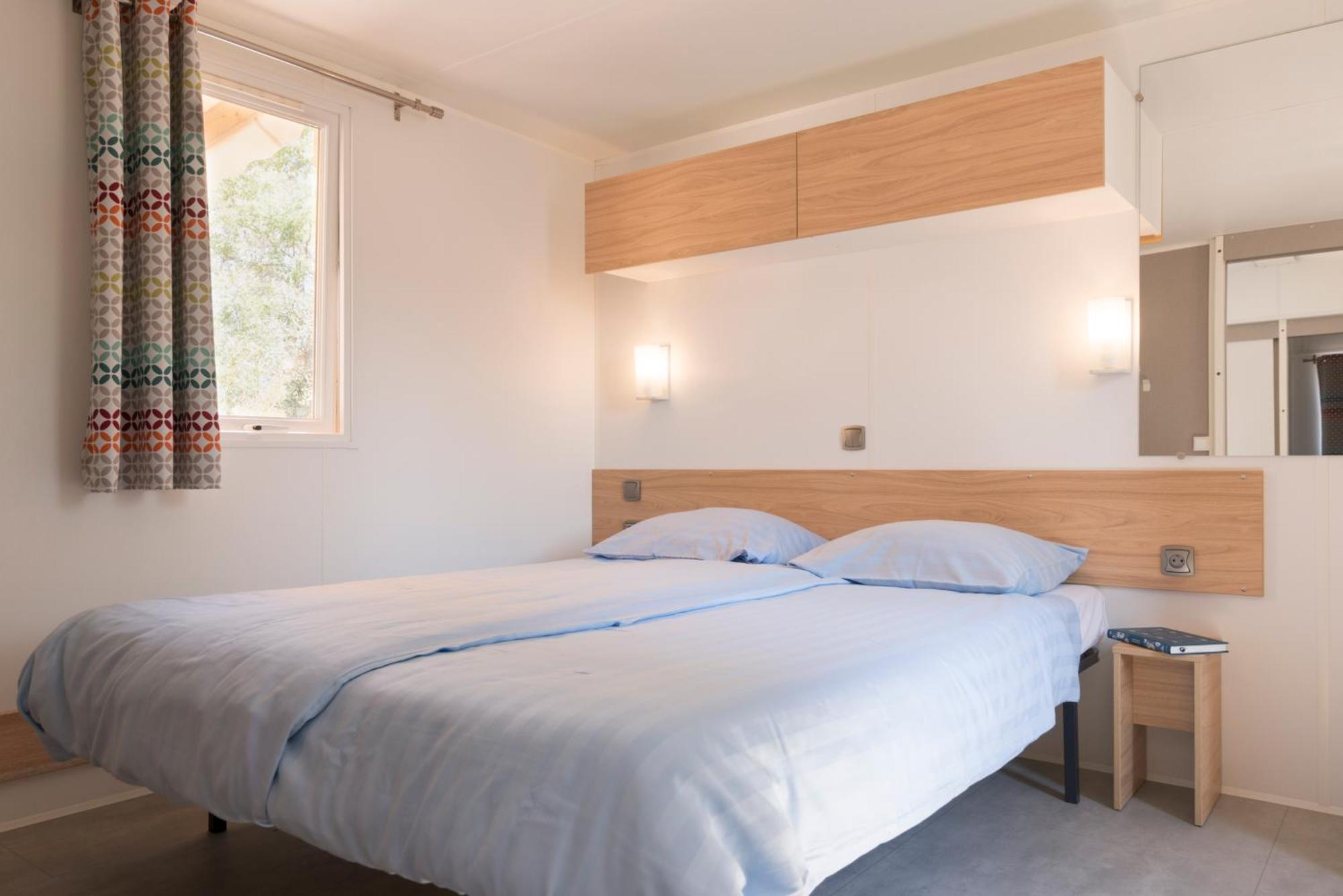 Camping Rcn Les Collines De Castellane Room photo