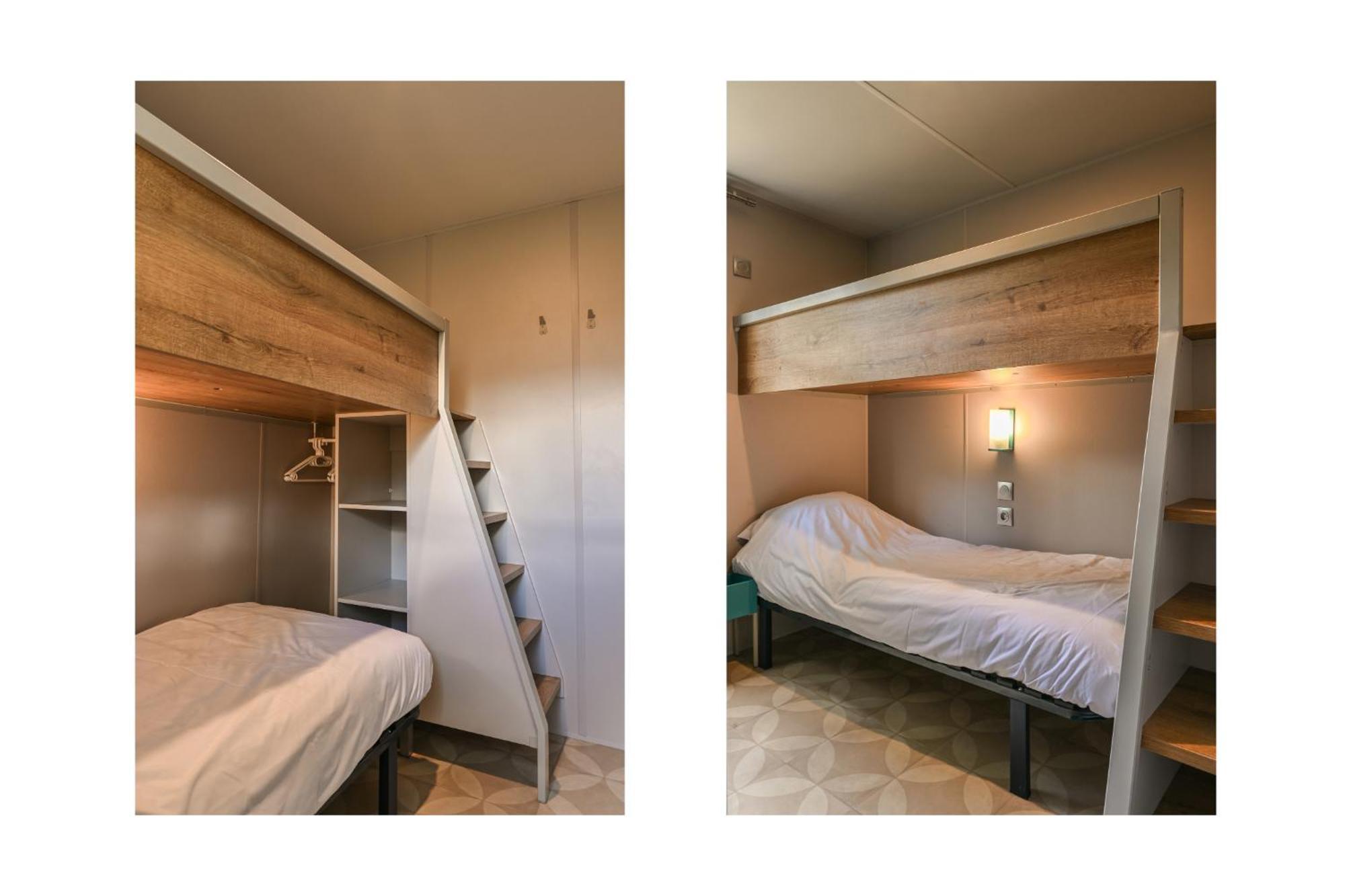 Camping Rcn Les Collines De Castellane Exterior photo
