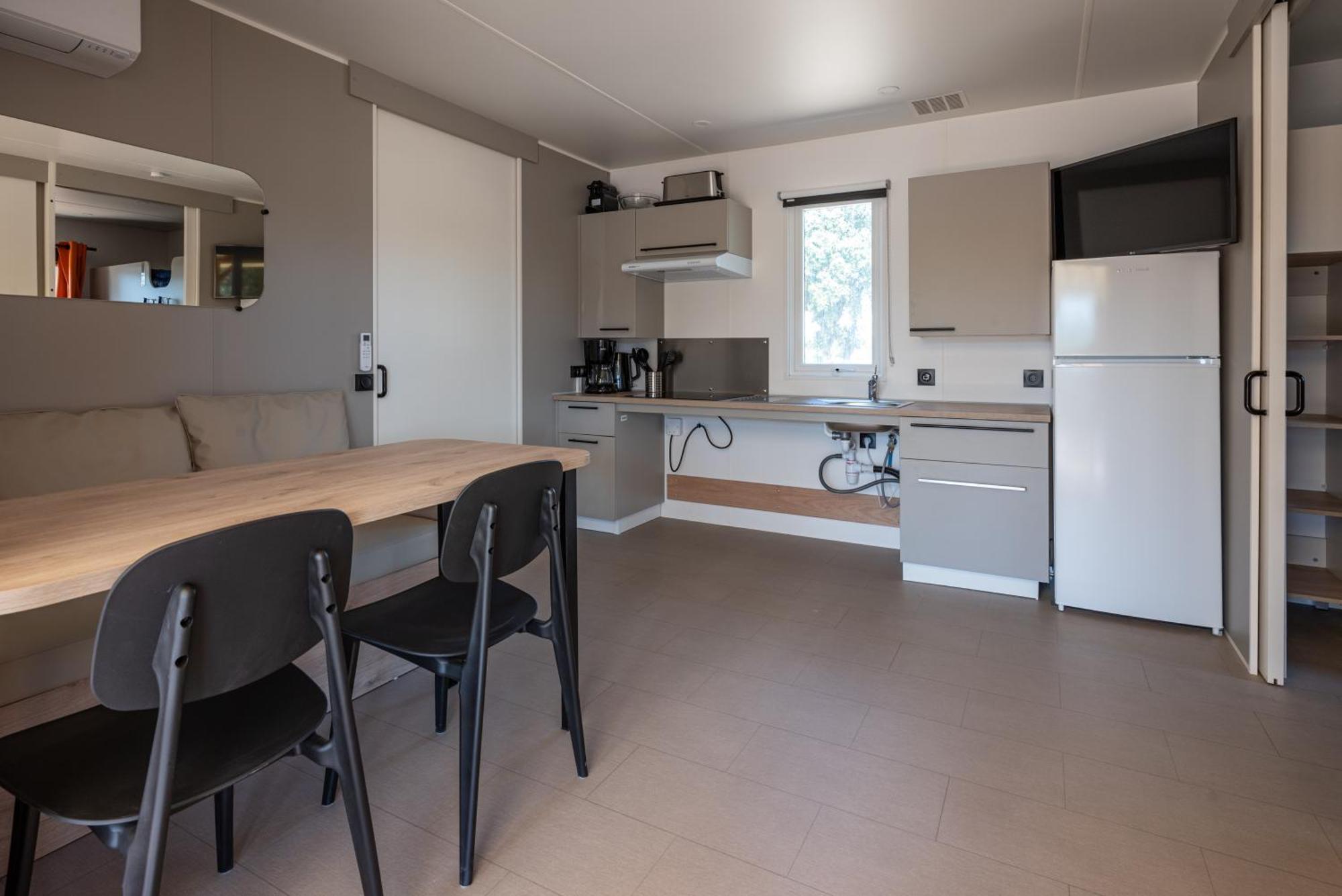 Camping Rcn Les Collines De Castellane Room photo