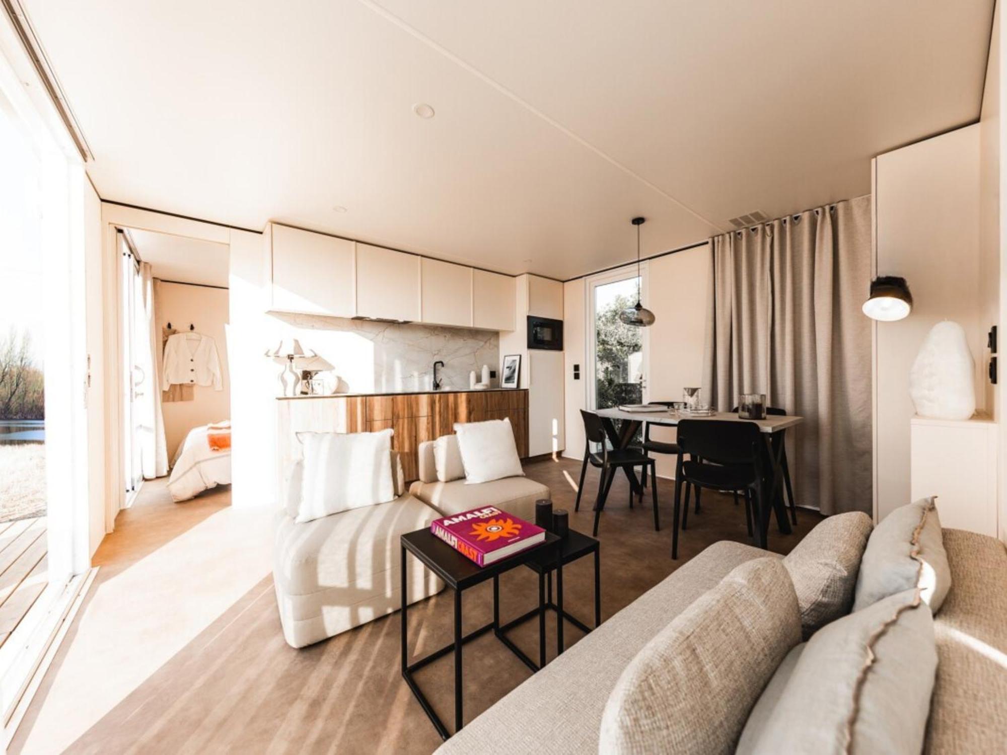 Camping Rcn Les Collines De Castellane Room photo