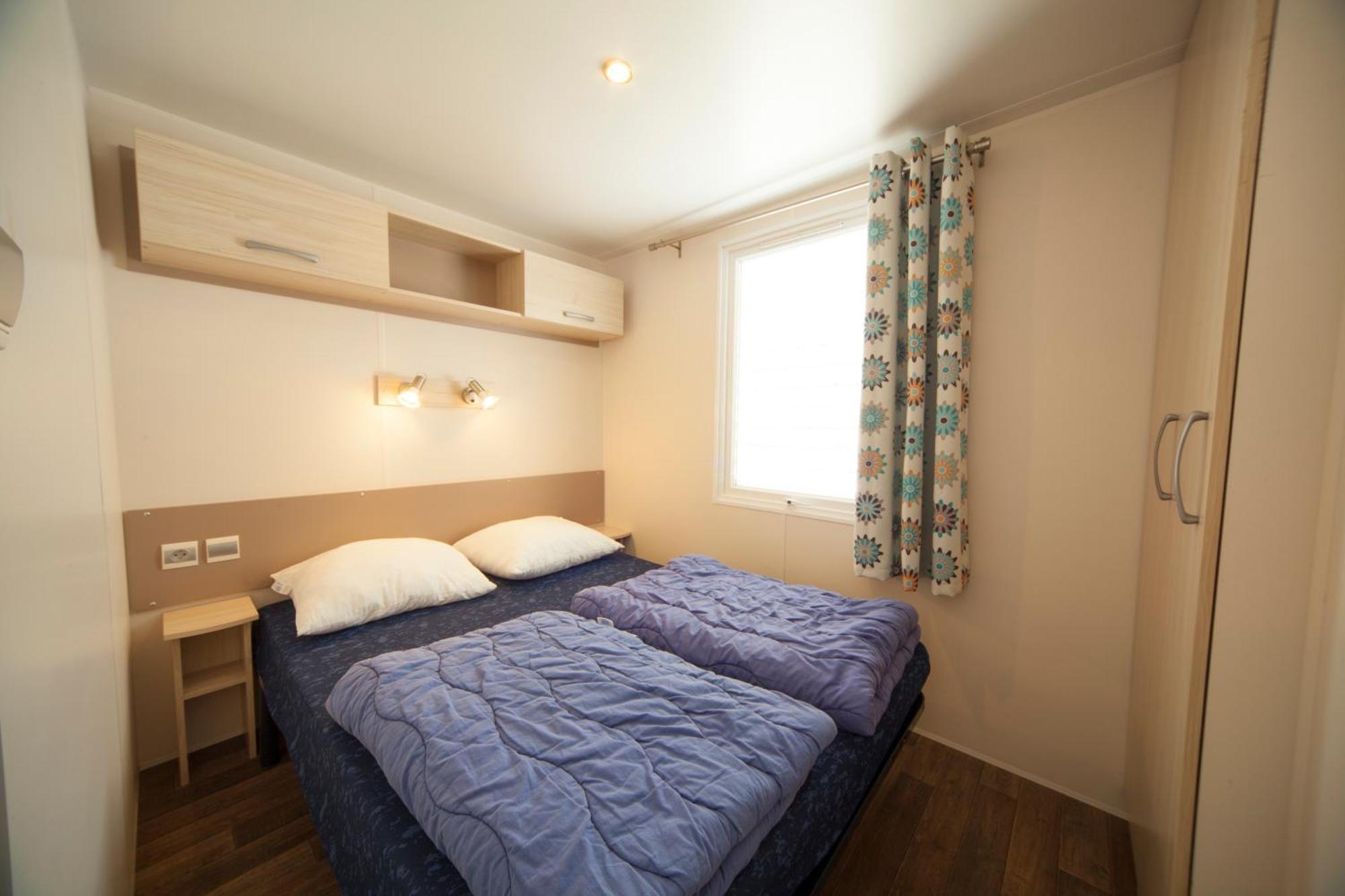 Camping Rcn Les Collines De Castellane Room photo