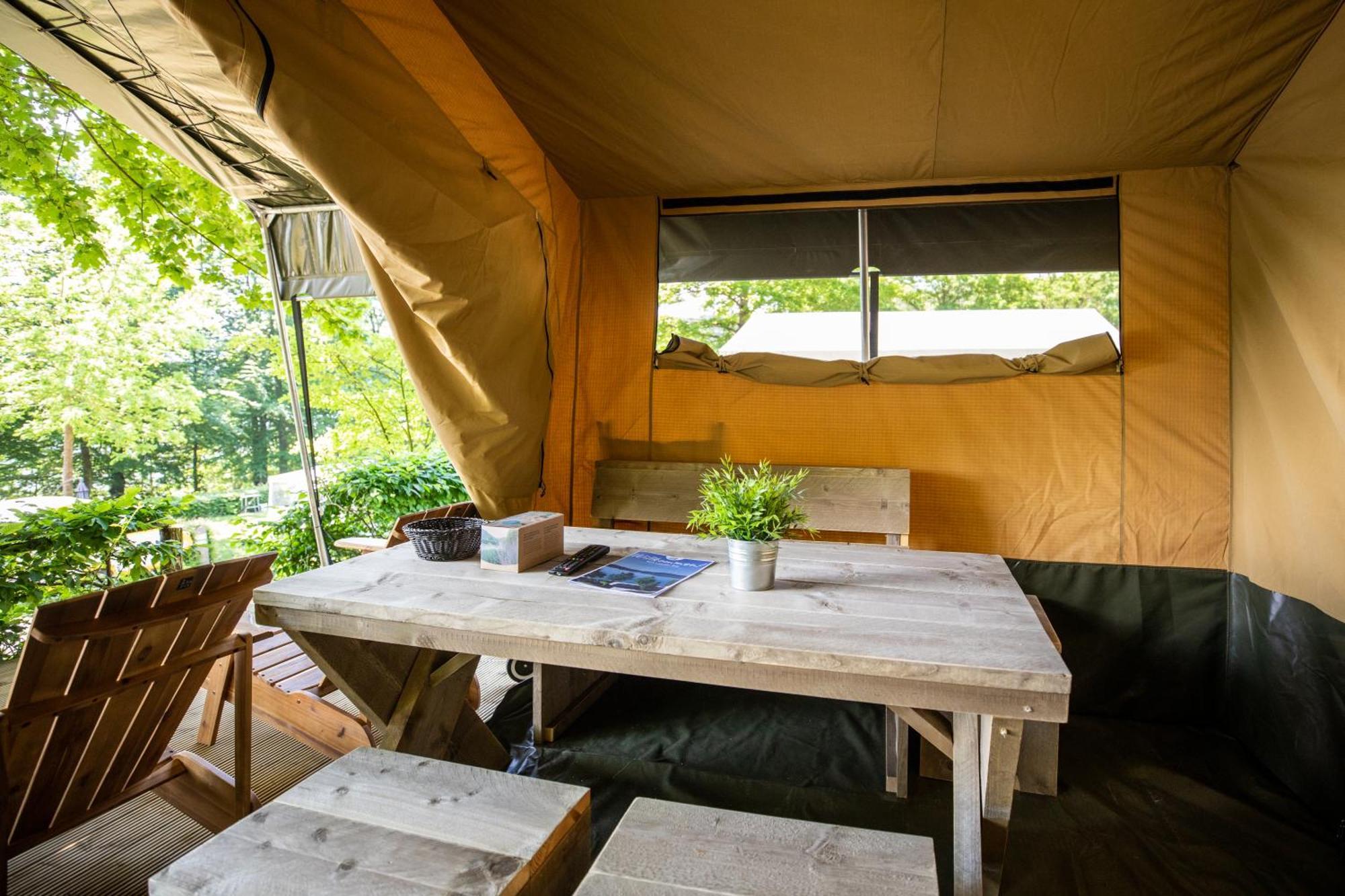 Camping Rcn Les Collines De Castellane Room photo