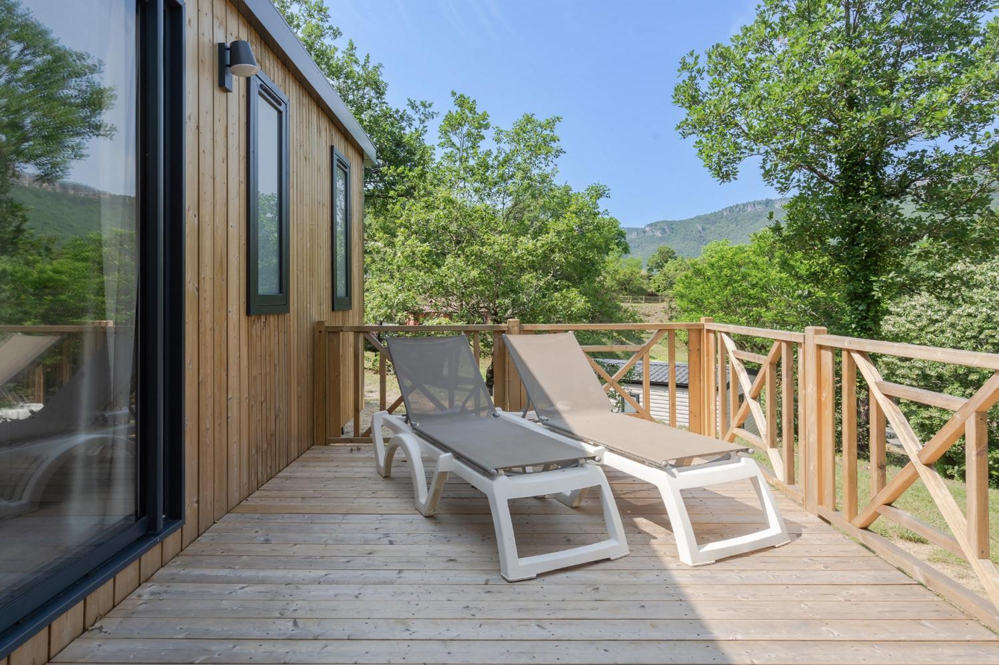 Camping Rcn Les Collines De Castellane Room photo
