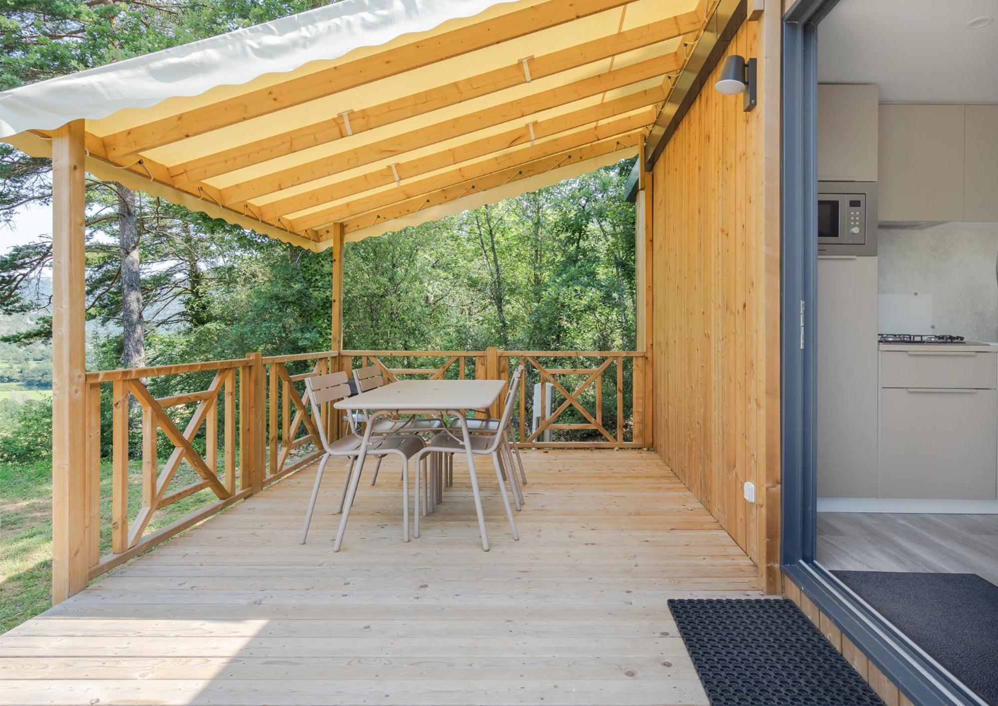 Camping Rcn Les Collines De Castellane Room photo