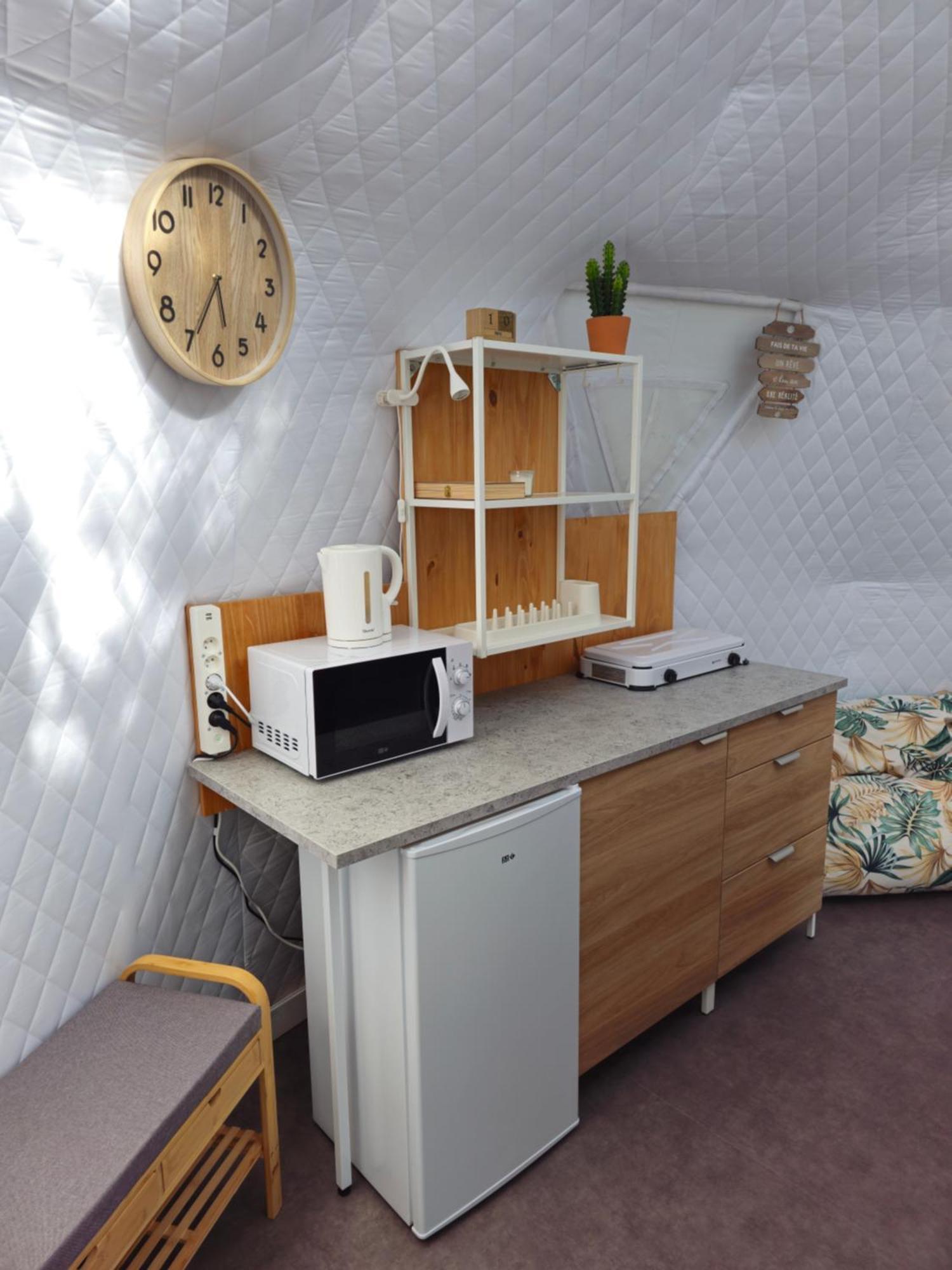 Camping Rcn Les Collines De Castellane Exterior photo